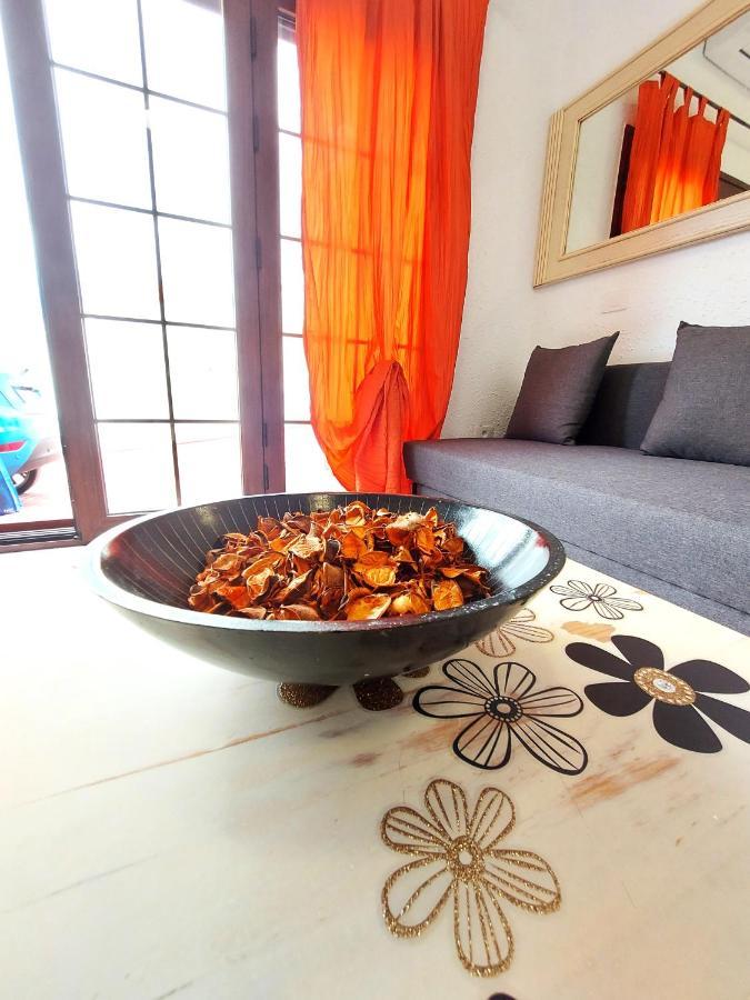 Blanca New Apartment 2 Bedrooms 아데제 외부 사진