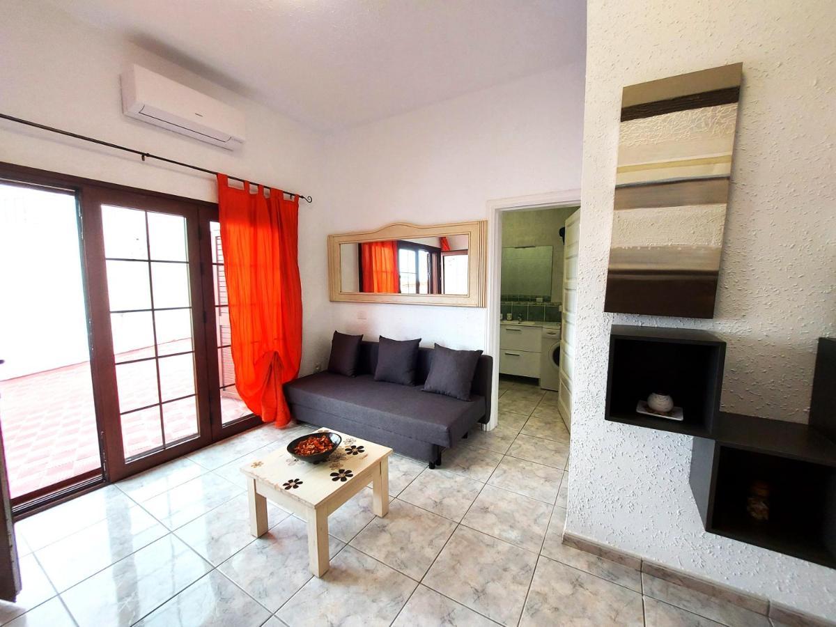 Blanca New Apartment 2 Bedrooms 아데제 외부 사진
