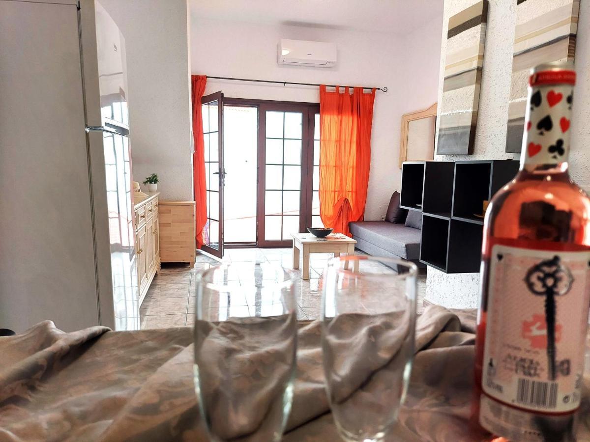 Blanca New Apartment 2 Bedrooms 아데제 외부 사진