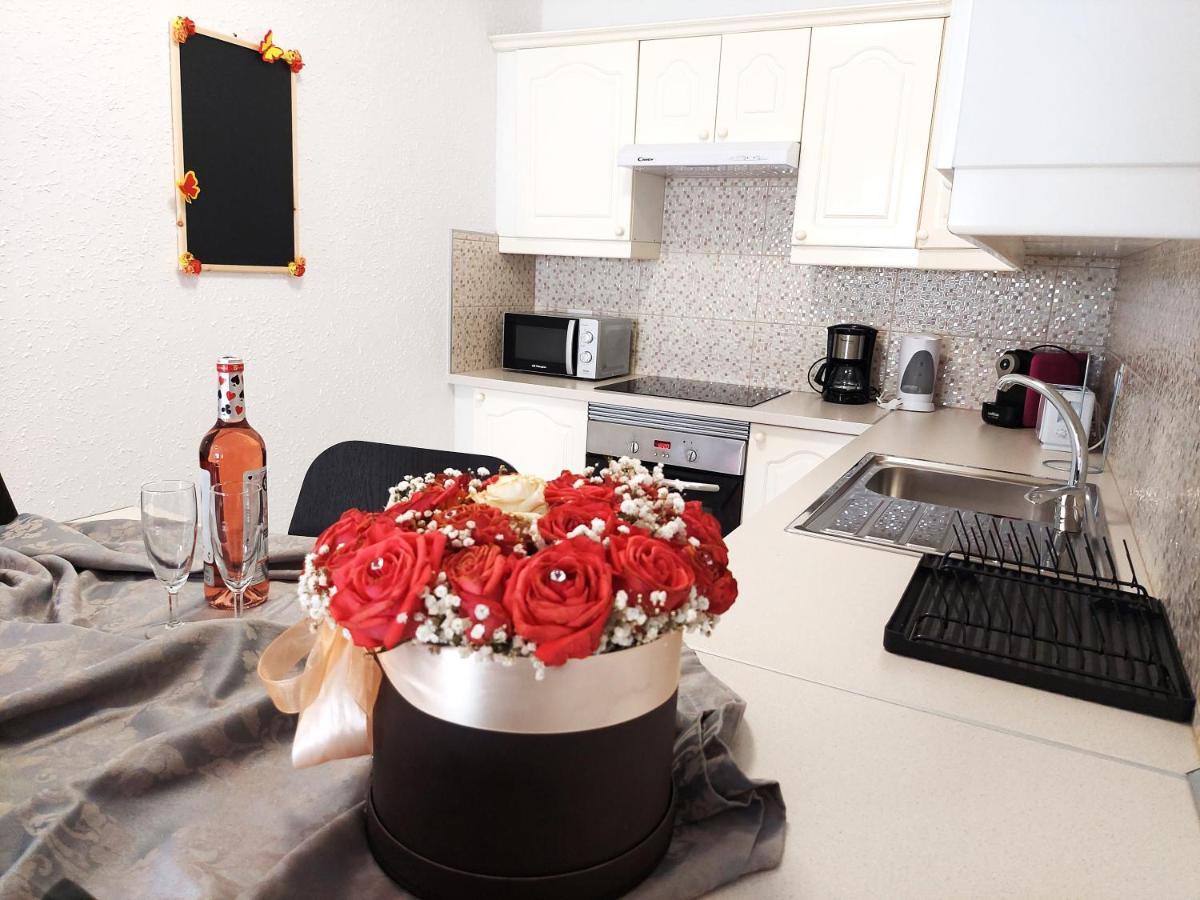 Blanca New Apartment 2 Bedrooms 아데제 외부 사진