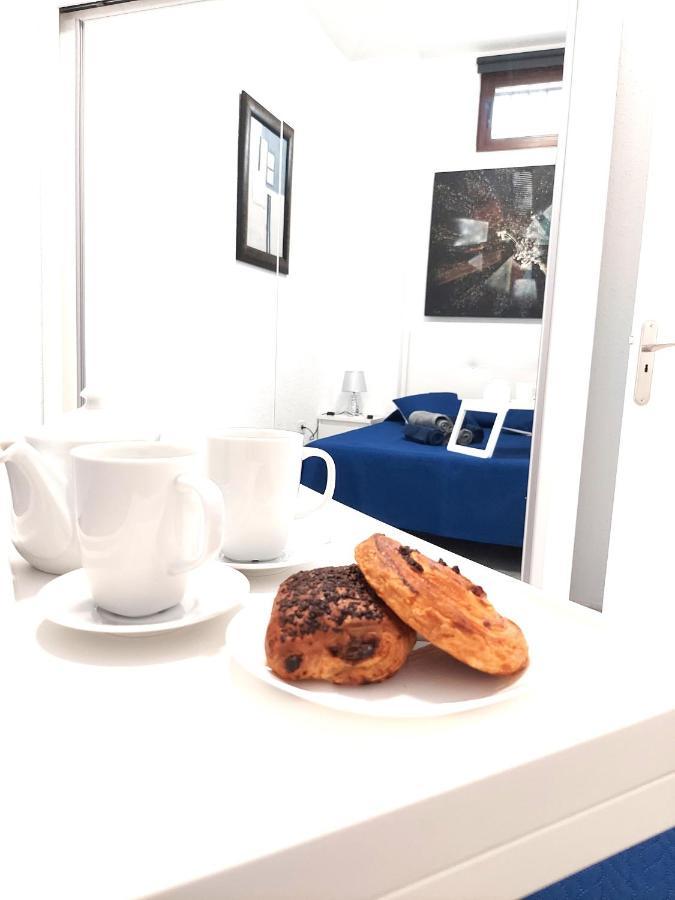 Blanca New Apartment 2 Bedrooms 아데제 외부 사진