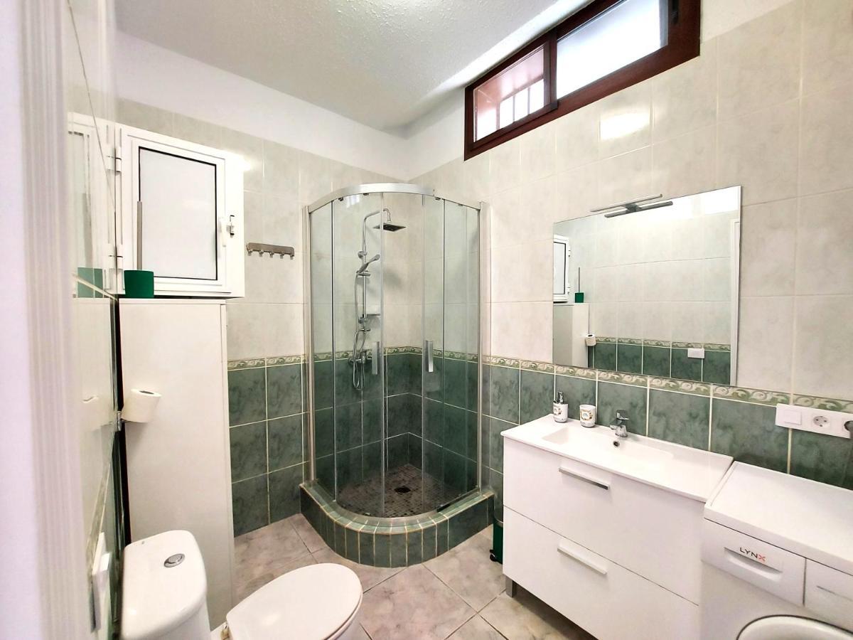 Blanca New Apartment 2 Bedrooms 아데제 외부 사진