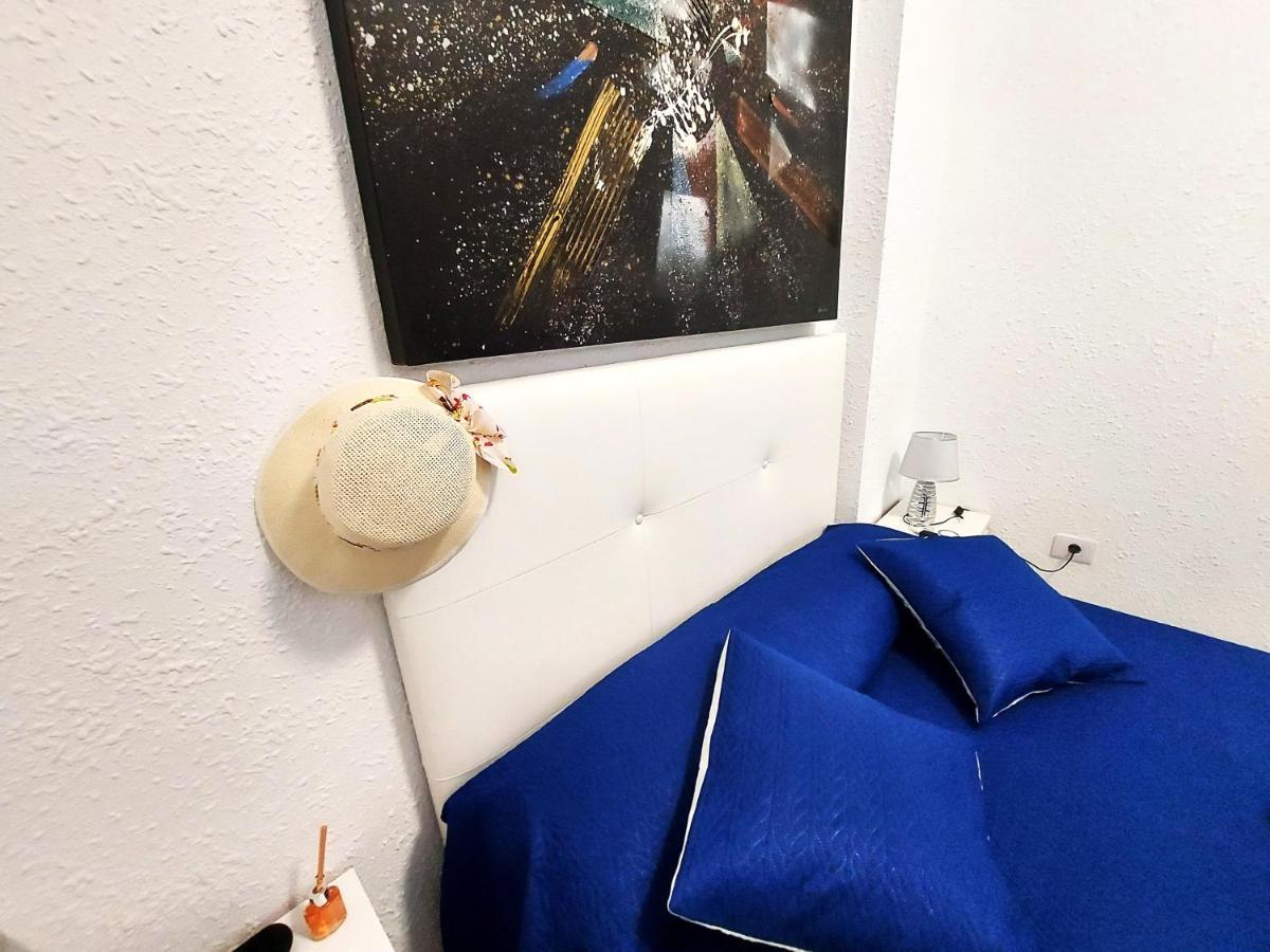 Blanca New Apartment 2 Bedrooms 아데제 외부 사진