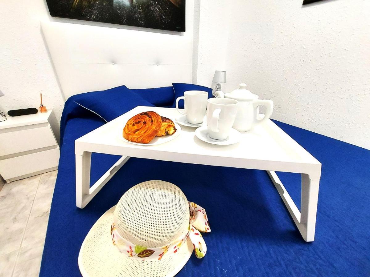 Blanca New Apartment 2 Bedrooms 아데제 외부 사진