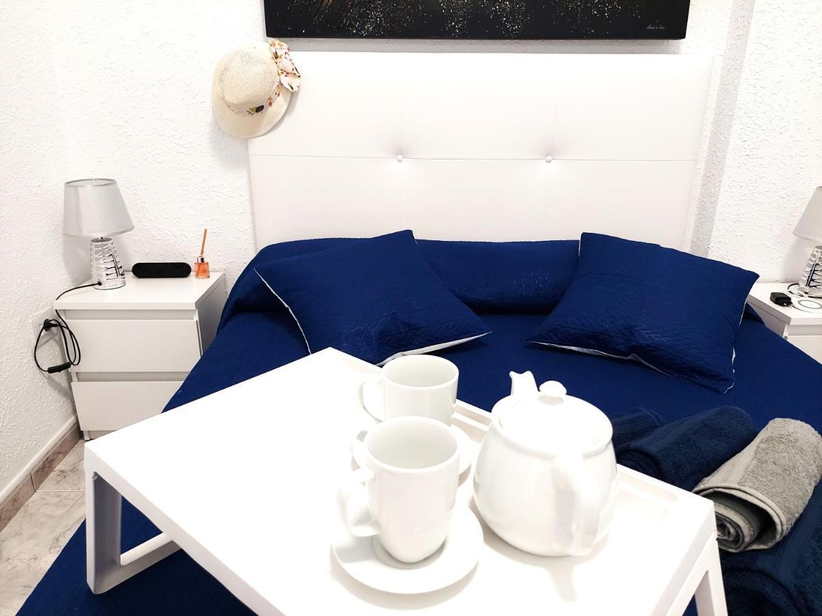 Blanca New Apartment 2 Bedrooms 아데제 외부 사진