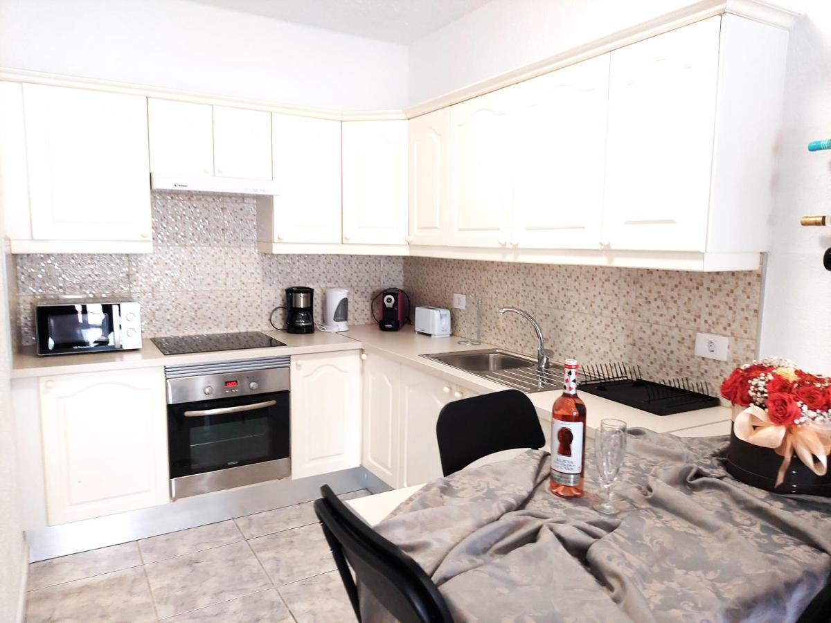Blanca New Apartment 2 Bedrooms 아데제 외부 사진