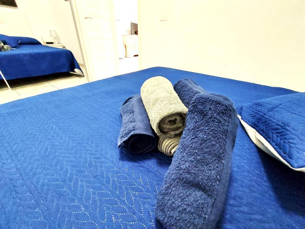 Blanca New Apartment 2 Bedrooms 아데제 외부 사진