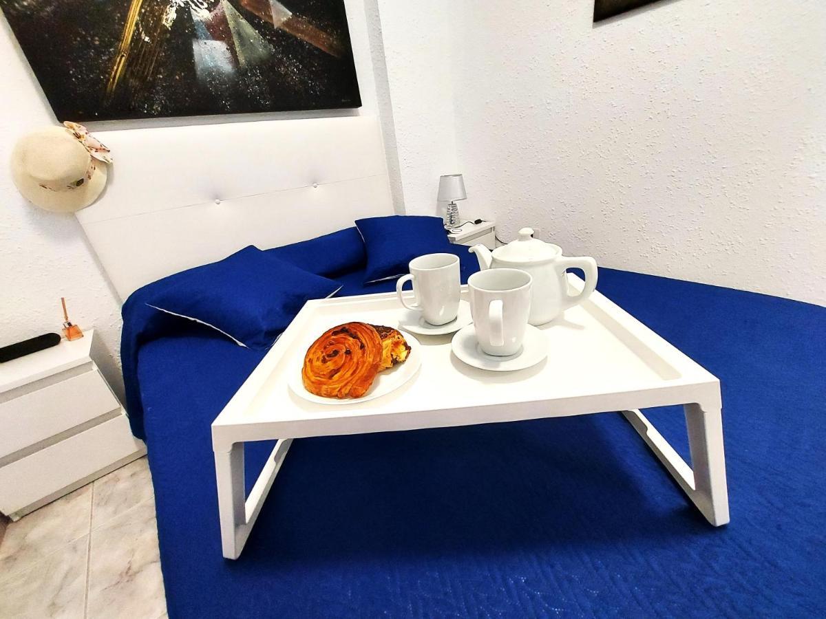 Blanca New Apartment 2 Bedrooms 아데제 외부 사진
