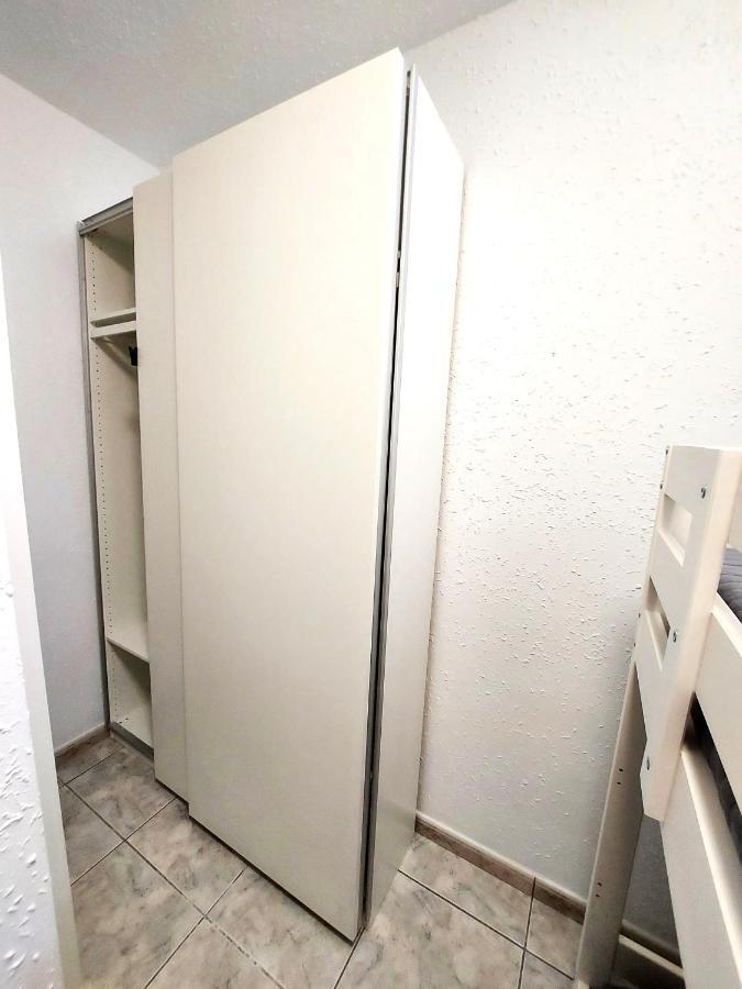 Blanca New Apartment 2 Bedrooms 아데제 외부 사진
