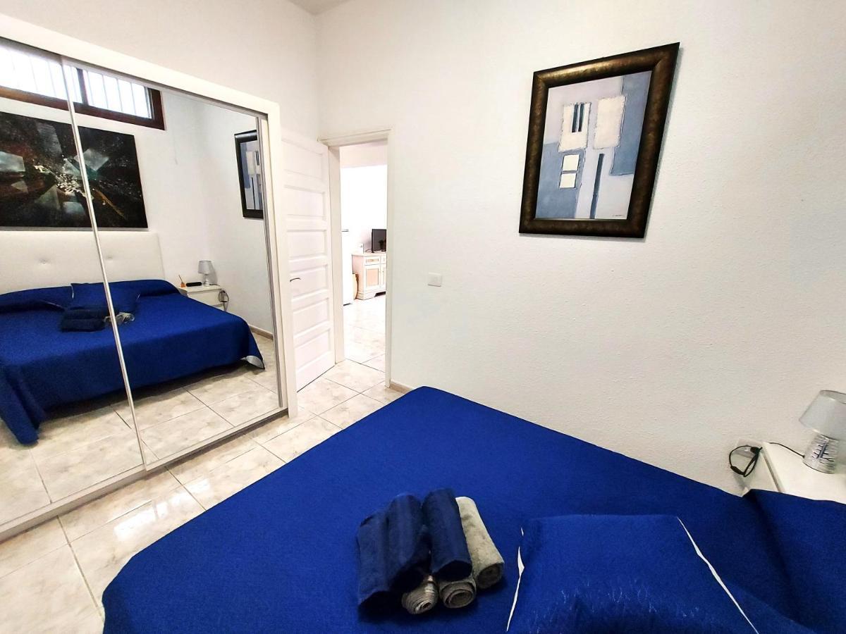 Blanca New Apartment 2 Bedrooms 아데제 외부 사진