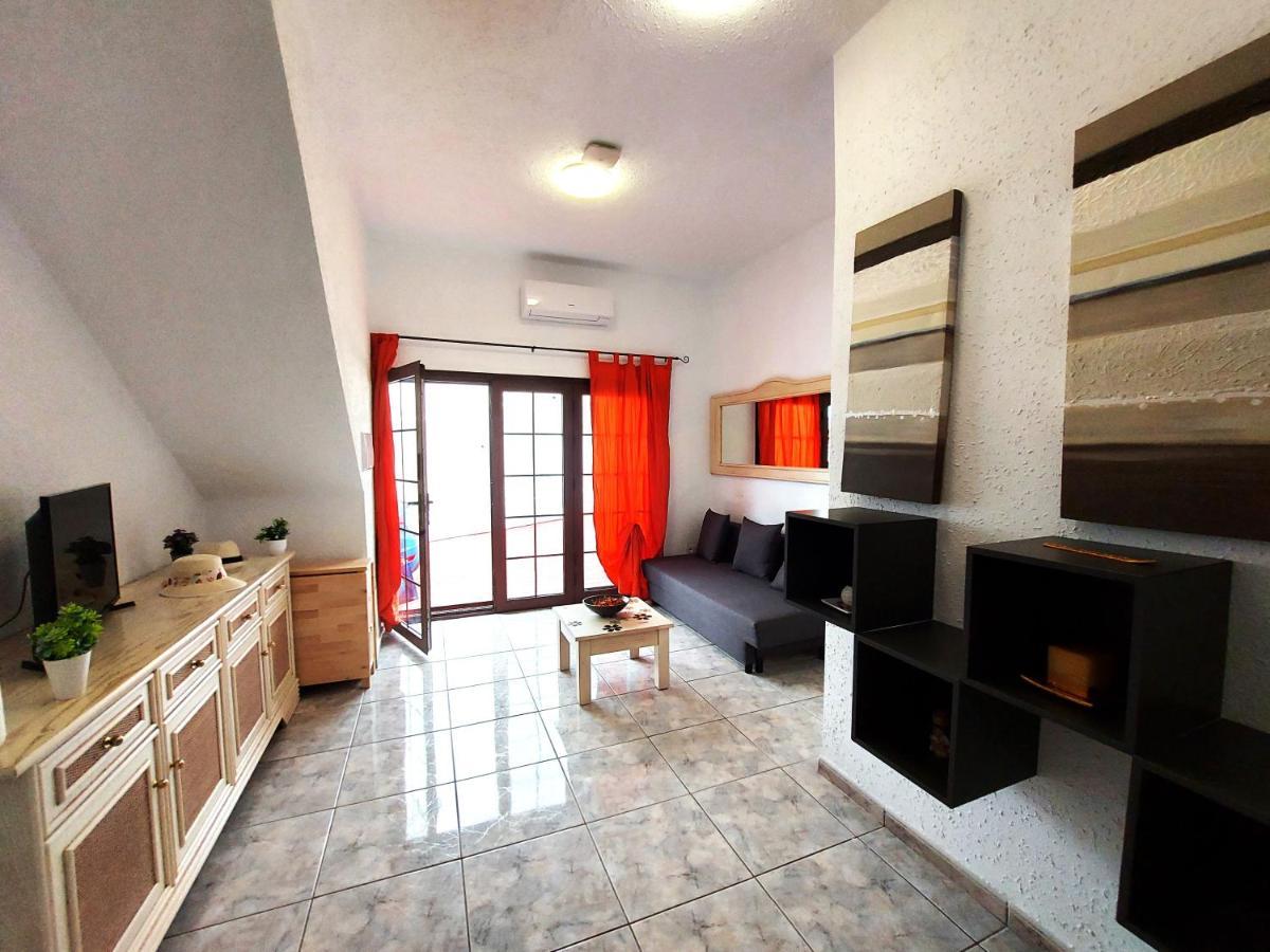 Blanca New Apartment 2 Bedrooms 아데제 외부 사진