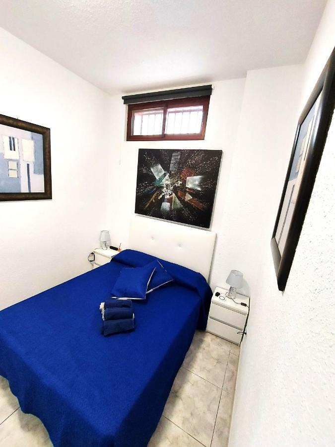 Blanca New Apartment 2 Bedrooms 아데제 외부 사진