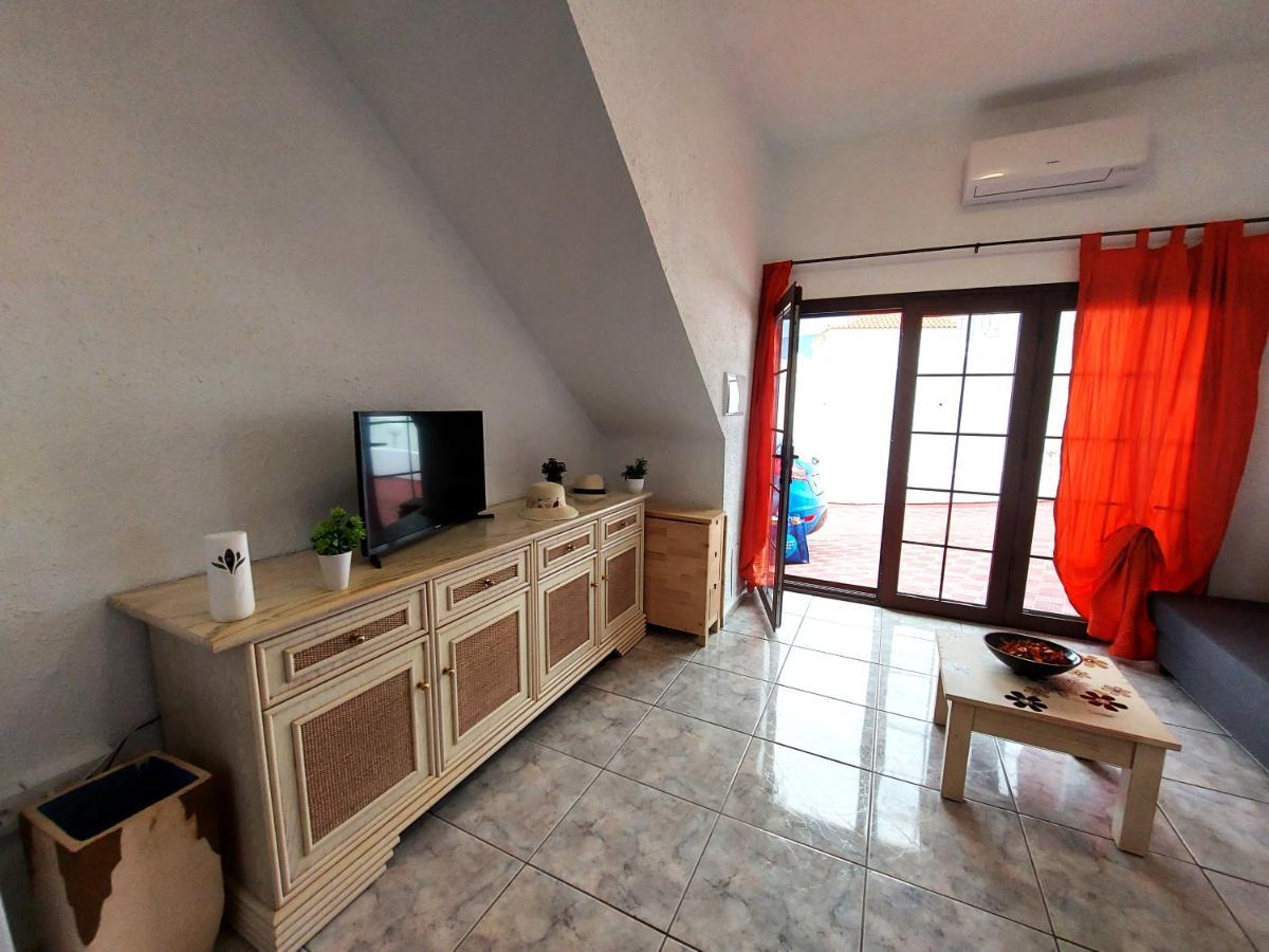 Blanca New Apartment 2 Bedrooms 아데제 외부 사진