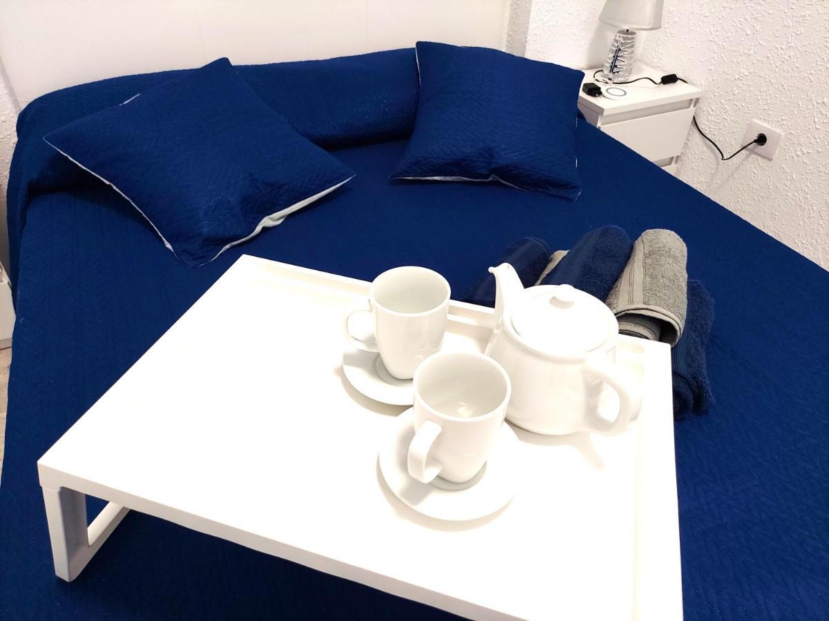 Blanca New Apartment 2 Bedrooms 아데제 외부 사진
