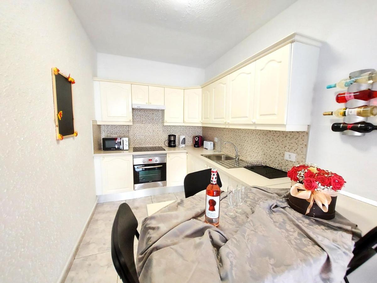 Blanca New Apartment 2 Bedrooms 아데제 외부 사진